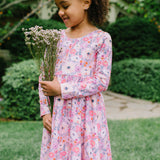 Gwendolyn Dress in Love Is Blooming