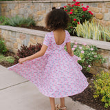 Classic Twirl in Besties