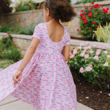 Classic Twirl in Besties