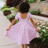 Classic Twirl in Besties