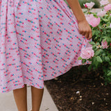 Classic Twirl in Besties