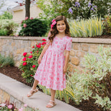 Puff Dress in Eat Your Heart Out