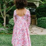 Gwendolyn Dress in Love Is Blooming