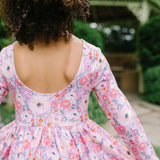 Gwendolyn Dress in Love Is Blooming