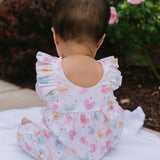 Mabel Bubble in Candy Hearts