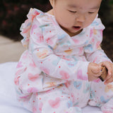 Mabel Bubble in Candy Hearts