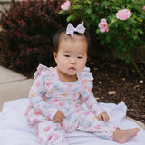 Mabel Bubble in Candy Hearts