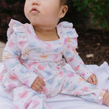 Mabel Bubble in Candy Hearts