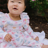 Mabel Bubble in Candy Hearts