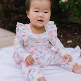 Mabel Bubble in Candy Hearts