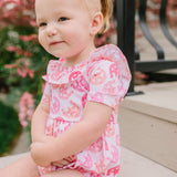 Harlow Bubble in Horse Shoe