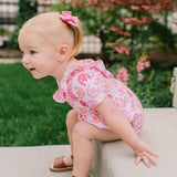 Harlow Bubble in Horse Shoe