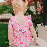 Harlow Bubble in Horse Shoe