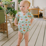 Puff Baby Bubble in Pure Luck