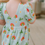 Puff Baby Bubble in Pure Luck