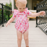 Harlow Bubble in Horse Shoe