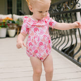 Harlow Bubble in Horse Shoe