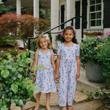 Rosita Dress in Blossom