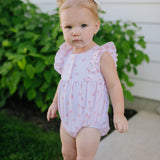 Betsy Bubble in Peach Of My Heart