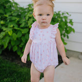 Betsy Bubble in Peach Of My Heart