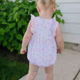 Betsy Bubble in Peach Of My Heart