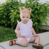 Betsy Bubble in Peach Of My Heart