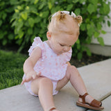 Betsy Bubble in Peach Of My Heart