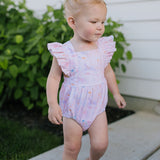 Emmy Bubble in Dreamy Unicorn