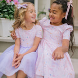 Tutu Dress in Dreamy Unicorn