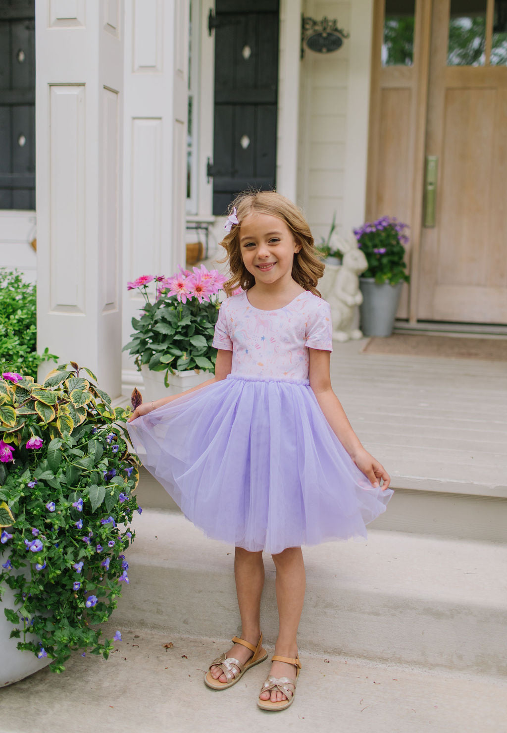 Dreamy Unicorn Collection