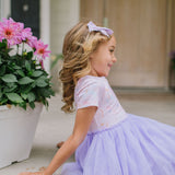 Tutu Dress in Dreamy Unicorn