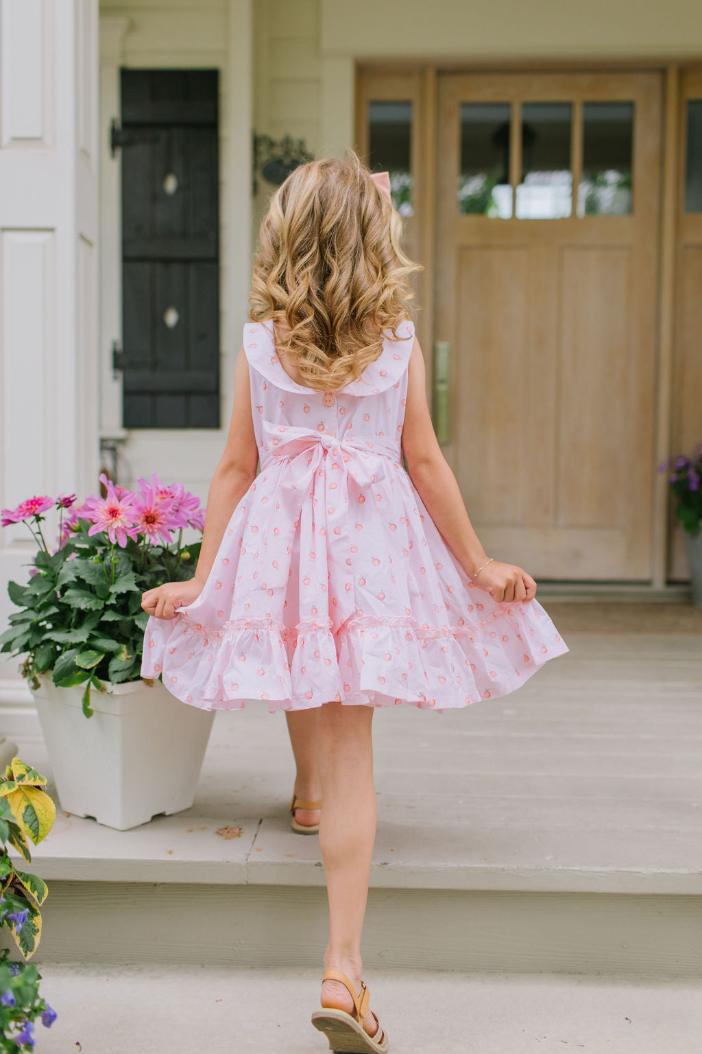 Sweet Peach Collection