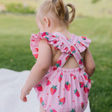 Emmy Bubble in Strawberry Dream