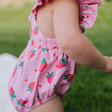 Emmy Bubble in Strawberry Dream