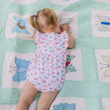 Betsy Bubble in Butterfly Dream