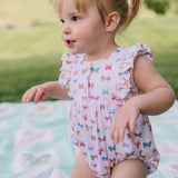 Betsy Bubble in Butterfly Dream