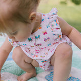 Betsy Bubble in Butterfly Dream