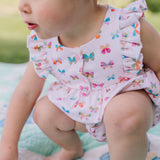 Betsy Bubble in Butterfly Dream