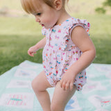 Betsy Bubble in Butterfly Dream