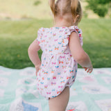 Betsy Bubble in Butterfly Dream