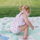 Betsy Bubble in Butterfly Dream