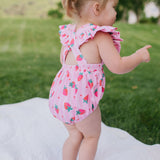 Emmy Bubble in Strawberry Dream