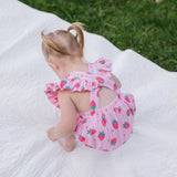 Emmy Bubble in Strawberry Dream