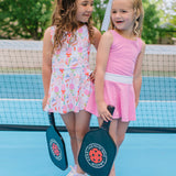 Caitlin Athletic Dress in Candy
