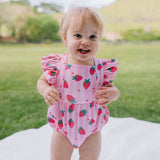 Emmy Bubble in Strawberry Dream