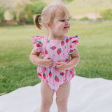 Emmy Bubble in Strawberry Dream