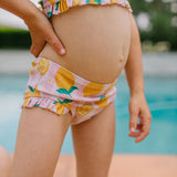 Monroe Swim in Lemonade