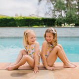 Madison Swim in Lemonade