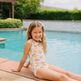 Madison Swim in Lemonade