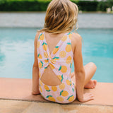 Madison Swim in Lemonade